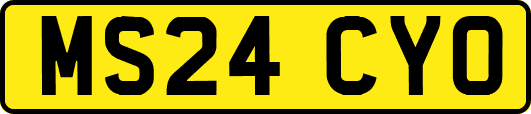 MS24CYO