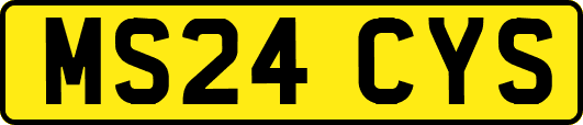 MS24CYS