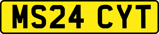 MS24CYT