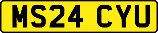 MS24CYU