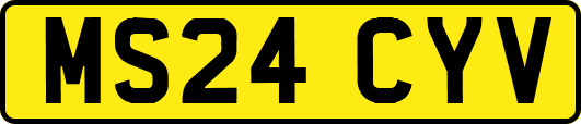 MS24CYV