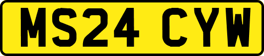 MS24CYW