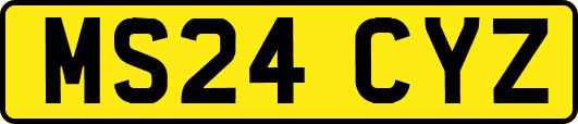 MS24CYZ