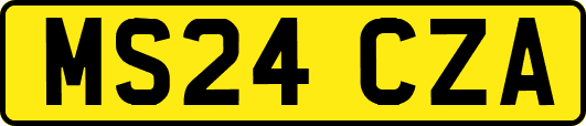 MS24CZA