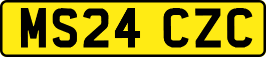 MS24CZC