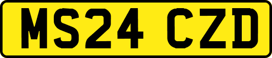 MS24CZD