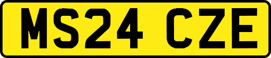 MS24CZE