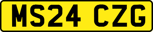 MS24CZG