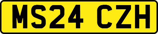 MS24CZH
