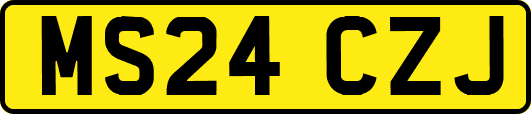 MS24CZJ