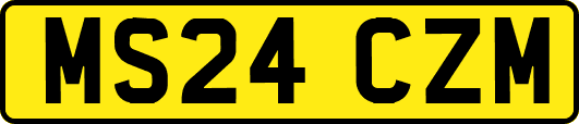 MS24CZM