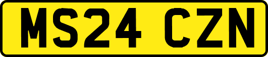 MS24CZN