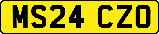 MS24CZO