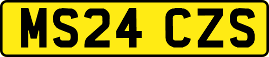 MS24CZS