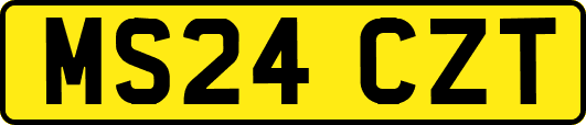 MS24CZT