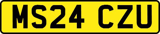MS24CZU