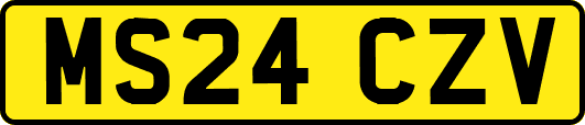 MS24CZV