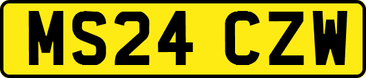 MS24CZW