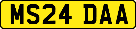 MS24DAA