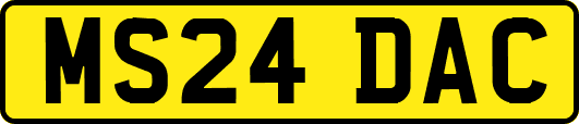 MS24DAC