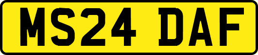 MS24DAF
