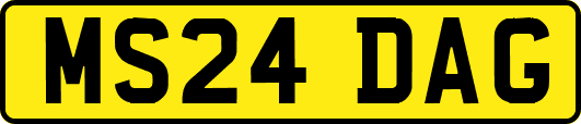 MS24DAG