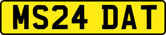 MS24DAT
