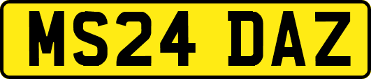 MS24DAZ