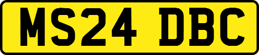 MS24DBC