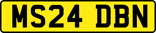 MS24DBN