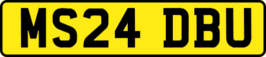 MS24DBU