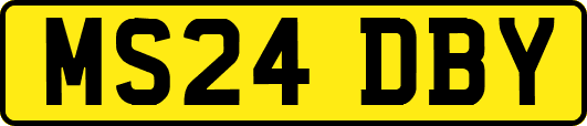 MS24DBY