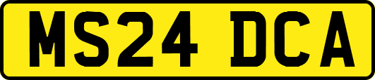 MS24DCA