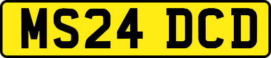 MS24DCD