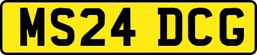 MS24DCG
