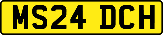 MS24DCH