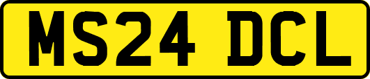 MS24DCL