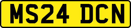 MS24DCN