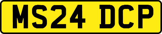 MS24DCP