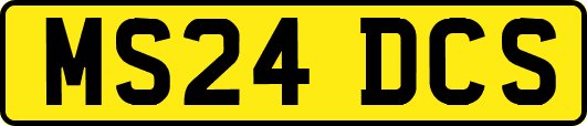 MS24DCS