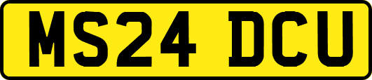 MS24DCU