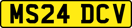 MS24DCV