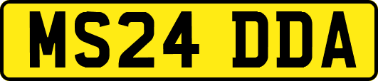 MS24DDA