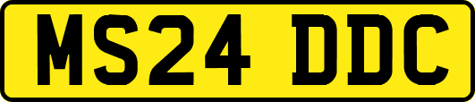 MS24DDC