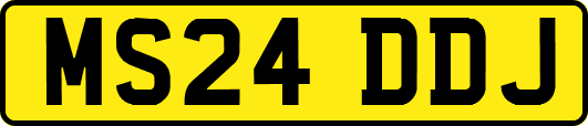 MS24DDJ