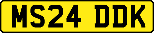 MS24DDK