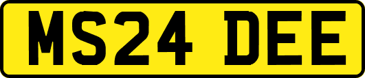 MS24DEE