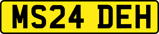 MS24DEH