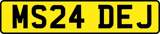 MS24DEJ
