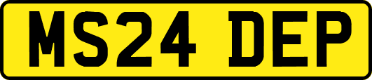 MS24DEP